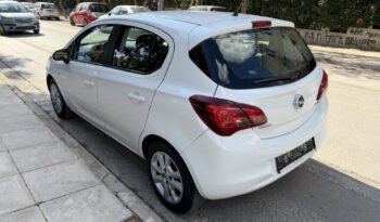 Opel Corsa 2015  CDTI 1.2 ECOTEC 5D ECO S/S EURO-6 ΕΛΛΗΝΙΚΟ γεμάτο