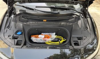 Jaguar I-Pace 2021  EV SE AWD FULL ELECTRIC DRIVE AUTO EURO-6 ΕΛΛΗΝΙΚΟ γεμάτο