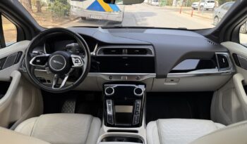 Jaguar I-Pace 2021  EV SE AWD FULL ELECTRIC DRIVE AUTO EURO-6 ΕΛΛΗΝΙΚΟ γεμάτο