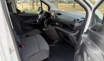 Opel Combo 2021  TD 1.5 BUSINESS CDTI XL LONG PRO 3-SEATS ECO S/S EURO-6 ΕΛΛΗΝΙΚΟ γεμάτο