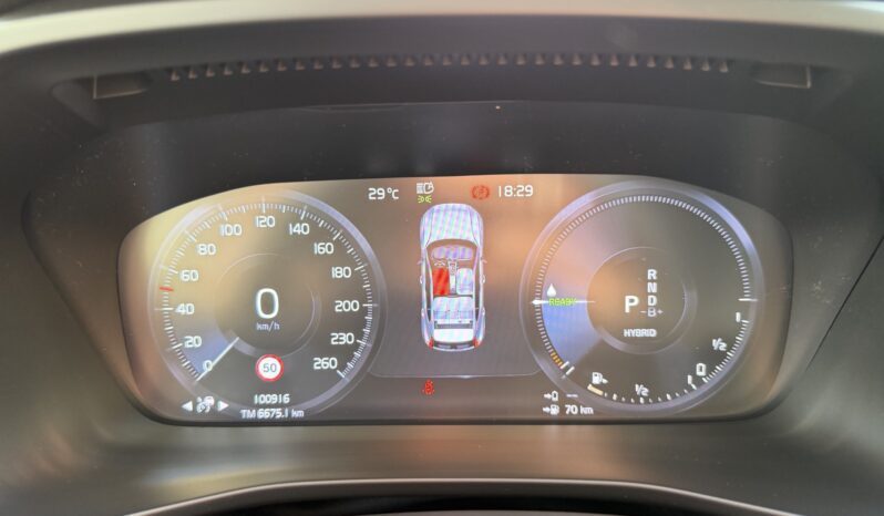 Volvo XC40 2021  T5 1.5 INSCRIPTION PLUG-IN AUTO S/R NAVI CAMERA RECHARGE ΕΛΛΗΝΙΚΟ γεμάτο
