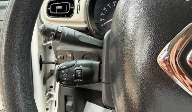 Citroen C3 2019  VAN 1.5 BLUE-HDI 5D LIVE PRO ECO S/S EURO-6 ΕΛΛΗΝΙΚΟ γεμάτο