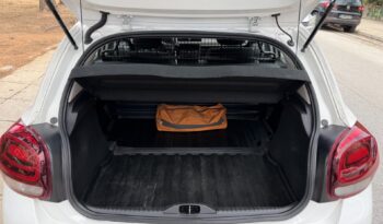Citroen C3 2019  VAN 1.5 BLUE-HDI 5D LIVE PRO ECO S/S EURO-6 ΕΛΛΗΝΙΚΟ γεμάτο