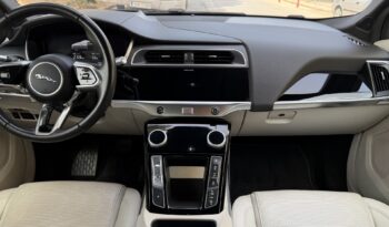 Jaguar I-Pace 2021  EV SE AWD FULL ELECTRIC DRIVE AUTO EURO-6 ΕΛΛΗΝΙΚΟ γεμάτο