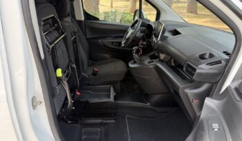Opel Combo 2021  TD 1.5 BUSINESS CDTI XL LONG PRO 3-SEATS ECO S/S EURO-6 ΕΛΛΗΝΙΚΟ γεμάτο