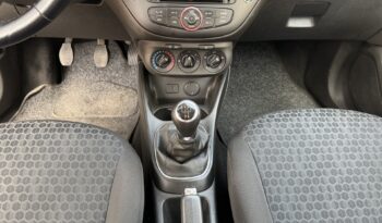 Opel Corsa 2016  CDTI 1.2 EDITION ECOFLEX CITY 5D ECO S/S EURO-6 ΕΛΛΗΝΙΚΟ γεμάτο