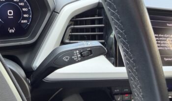 Audi Q-4 2023  Q-4 E-TRON 35 AUTO FULL ELECTRIC DRIVE ECO S/S EURO-6 CAMERA ΕΛΛΗΝΙΚΟ γεμάτο