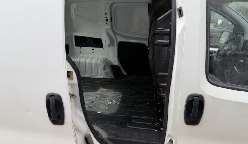 Fiat Fiorino 2019  VAN 1.3 MJET-2 SX PACK TECNICO PRO EURO-6 ΕΛΛΗΝΙΚΟ γεμάτο