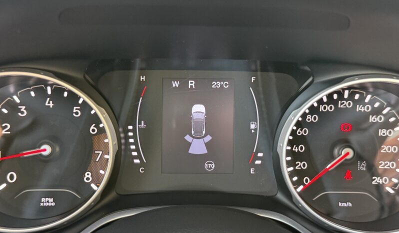 Jeep Compass 2021  T4 1.3 LONGITUDE DDCT AUTO ECO S/S EURO-6 ΕΛΛΗΝΙΚΟ γεμάτο