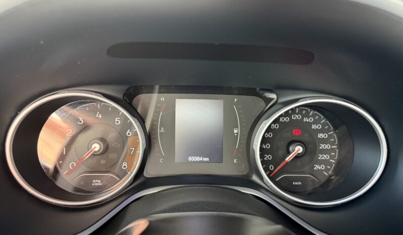 Jeep Compass 2021  T4 1.3 LONGITUDE DDCT AUTO ECO S/S EURO-6 ΕΛΛΗΝΙΚΟ γεμάτο