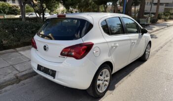 Opel Corsa 2015  CDTI 1.2 ECOTEC 5D ECO S/S EURO-6 ΕΛΛΗΝΙΚΟ γεμάτο