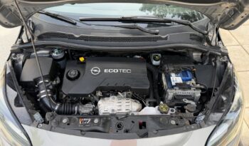 Opel Corsa 2016  CDTI 1.2 EDITION ECOFLEX CITY 5D ECO S/S EURO-6 ΕΛΛΗΝΙΚΟ γεμάτο