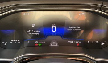 Volkswagen Taigo 2023  TSI 1.0 DSG STYLE AUTO F-1 ECO S/S EURO-6 ΕΛΛΗΝΙΚΟ γεμάτο