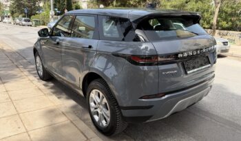 Land Rover Range Rover Evoque 2021  S PHEV I3 1.5 P300 FACE LIFT AWD AUTO NAVI CAMERA PLUG-IN EURO-6 ΕΛΛΗΝΙΚΟ γεμάτο