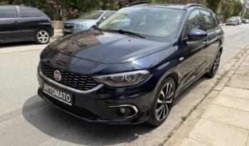 Fiat Tipo 2017  S/W 1.6 BUSINESS MJET-2 AUTO CITY NAVI CAMERA ECO S/S EURO-6 γεμάτο