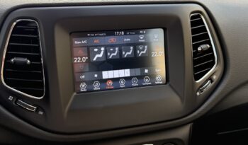 Jeep Compass 2021  T4 1.3 LONGITUDE DDCT AUTO ECO S/S EURO-6 ΕΛΛΗΝΙΚΟ γεμάτο