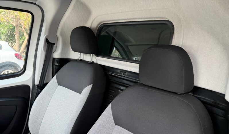 Fiat Fiorino 2021  VAN 1.3 SX MJET-2 PACK TECNICO PRO ECO S/S EURO-6 ΕΛΛΗΝΙΚΟ γεμάτο