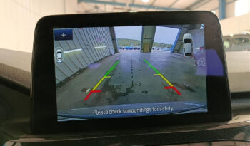 Ford Kuga 2022  L DURATEC 2.5 ST-LINE X PHEV PLUG-IN AUTO NAVI CAMERA ΕΛΛΗΝΙΚΟ γεμάτο