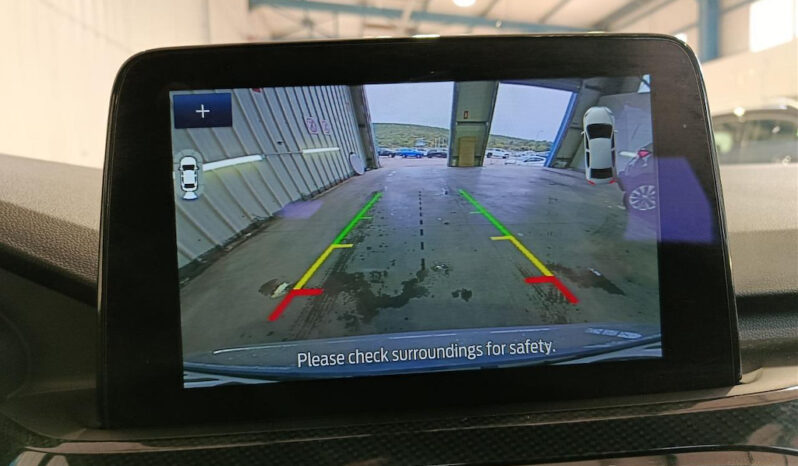 Ford Kuga 2022  L DURATEC 2.5 ST-LINE X PHEV PLUG-IN AUTO NAVI CAMERA ΕΛΛΗΝΙΚΟ γεμάτο