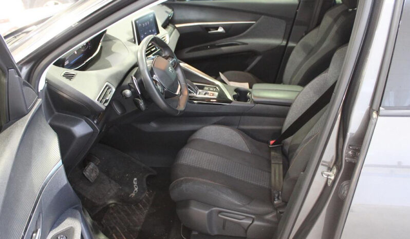 Peugeot 3008 2021  BLUE-HDI 1.5 BUSINESS AUTO F1 CAMERA ECO S/S EURO-6 ΕΛΛΗΝΙΚΟ γεμάτο