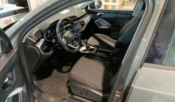Audi Q3 2021  TFSI 1.4 45E S-LINE AUTO F1 PLUG-IN S-TRONIC NAVI CAMERA ΕΛΛΗΝΙΚΟ γεμάτο