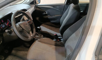 Opel Corsa 2022  D 1.5 EDITION 6-MT CDTI 5D ECO S/S EURO-6 ΕΛΛΗΝΙΚΟ γεμάτο