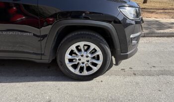 Jeep Compass 2021  T4 1.3 LONGITUDE DDCT AUTO ECO S/S EURO-6 ΕΛΛΗΝΙΚΟ γεμάτο