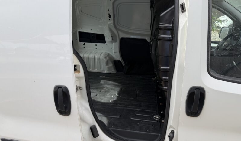 Fiat Fiorino 2019  VAN 1.3 MJET-2 SX PACK TECNICO PRO EURO-6 ΕΛΛΗΝΙΚΟ γεμάτο