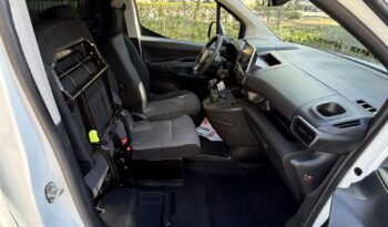 Opel Combo 2021  VAN 1.5 TD BUSINESS CDTI XL LONG PRO 3-SEATS EURO-6 ΕΛΛΗΝΙΚΟ γεμάτο