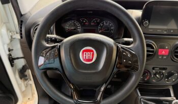 Fiat Fiorino 2021  VAN 1.3 SX MJET-2 PACK TECNICO PRO ECO S/S EURO-6 ΕΛΛΗΝΙΚΟ γεμάτο