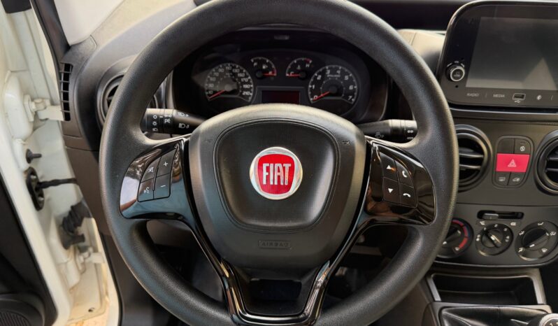 Fiat Fiorino 2021  VAN 1.3 SX MJET-2 PACK TECNICO PRO ECO S/S EURO-6 ΕΛΛΗΝΙΚΟ γεμάτο