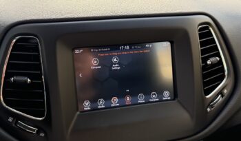 Jeep Compass 2021  T4 1.3 LONGITUDE DDCT AUTO ECO S/S EURO-6 ΕΛΛΗΝΙΚΟ γεμάτο