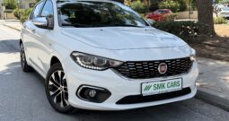 Fiat Tipo 2020  MJET-2 1.3 MIRROR 5D ECO S/S EURO-6 ΕΛΛΗΝΙΚΟ