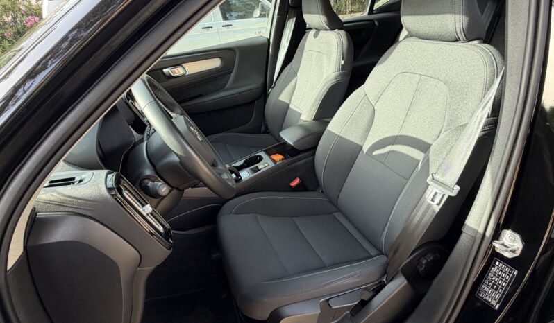 Volvo XC40 2021  T5 1.5 INSCRIPTION PLUG-IN AUTO S/R NAVI CAMERA RECHARGE ΕΛΛΗΝΙΚΟ γεμάτο