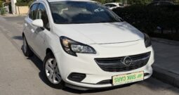 Opel Corsa 2015  CDTI 1.2 ECOTEC 5D ECO S/S EURO-6 ΕΛΛΗΝΙΚΟ