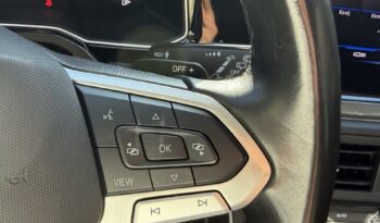 Volkswagen Taigo 2023  TSI 1.0 DSG STYLE AUTO F-1 ECO S/S EURO-6 ΕΛΛΗΝΙΚΟ γεμάτο