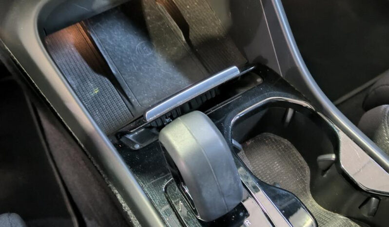 Volvo XC40 2022  RECHARGE P6 PURE PLUS VERSION ELECTRIC S/R PANORAMA AUTO NAVI CAMERA ΕΛΛΗΝΙΚΟ γεμάτο