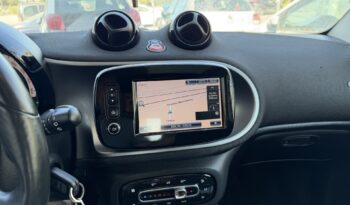 Smart ForTwo 2019  PASSION FULL ELECTRIC DRIVE AUTO NAVI CAMERA EURO-6 γεμάτο