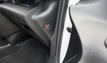 Opel Combo 2022  VAN TD 1.5 BUSINESS CDTI 3-SEATS L1H1 ECO S/S EURO-6 ΕΛΛΗΝΙΚΟ γεμάτο