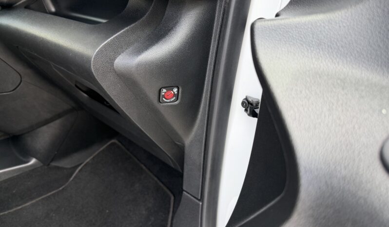 Opel Combo 2022  VAN TD 1.5 BUSINESS CDTI 3-SEATS L1H1 ECO S/S EURO-6 ΕΛΛΗΝΙΚΟ γεμάτο