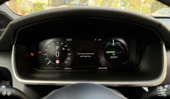 Jaguar I-Pace 2021  EV SE AWD FULL ELECTRIC DRIVE AUTO EURO-6 ΕΛΛΗΝΙΚΟ γεμάτο