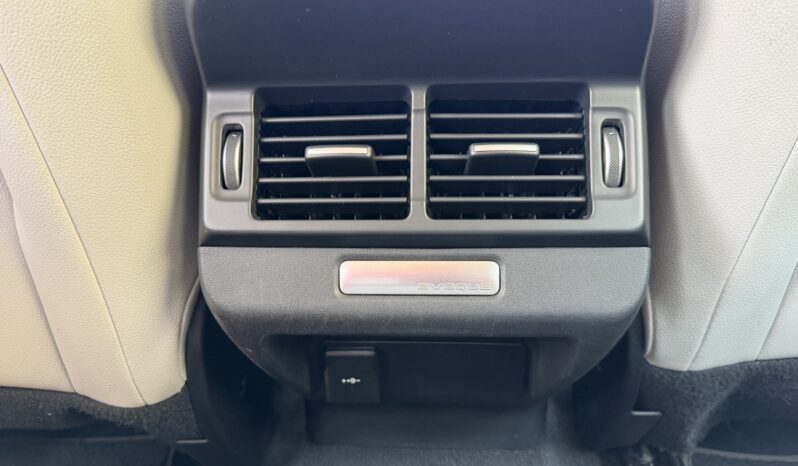Land Rover Range Rover Evoque 2021  S PHEV I3 1.5 P300 FACE LIFT AWD AUTO NAVI CAMERA PLUG-IN EURO-6 ΕΛΛΗΝΙΚΟ γεμάτο