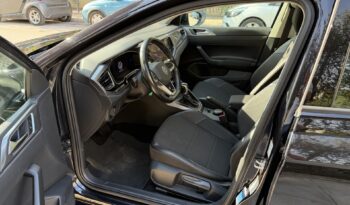 Volkswagen Taigo 2023  TSI 1.0 DSG STYLE AUTO F-1 ECO S/S EURO-6 ΕΛΛΗΝΙΚΟ γεμάτο