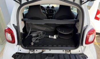 Smart ForTwo 2019  PASSION FULL ELECTRIC DRIVE AUTO NAVI CAMERA EURO-6 γεμάτο