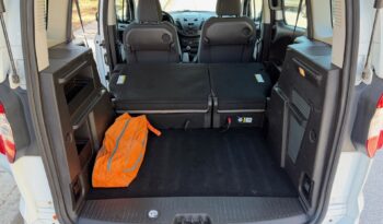 Ford Tourneo Courier 2020  TDCI 1.5 TREND 6-MT 5D ECO S/S EURO-6 ΕΛΛΗΝΙΚΟ γεμάτο