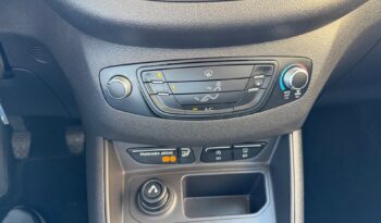 Ford Tourneo Courier 2020  TDCI 1.5 TREND 6-MT 5D ECO S/S EURO-6 ΕΛΛΗΝΙΚΟ γεμάτο