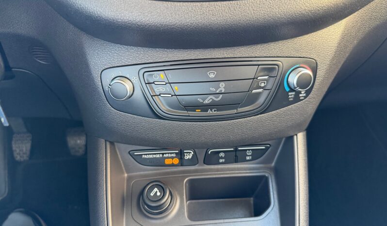 Ford Tourneo Courier 2020  TDCI 1.5 TREND 6-MT 5D ECO S/S EURO-6 ΕΛΛΗΝΙΚΟ γεμάτο
