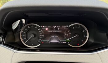 Land Rover Range Rover Evoque 2021  S PHEV I3 1.5 P300 FACE LIFT AWD AUTO NAVI CAMERA PLUG-IN EURO-6 ΕΛΛΗΝΙΚΟ γεμάτο