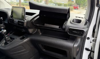 Opel Combo 2022  VAN TD 1.5 BUSINESS CDTI 3-SEATS L1H1 ECO S/S EURO-6 ΕΛΛΗΝΙΚΟ γεμάτο