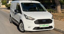 Ford Transit Connect 2021  VAN 1.5 TDCI TREND L2HP 6-MT 3-SEATS ECO S/S EURO-6 ΕΛΛΗΝΙΚΟ